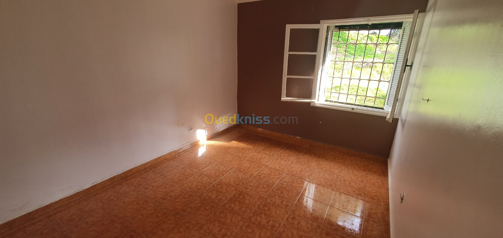 Location Appartement F3 Tipaza Cherchell