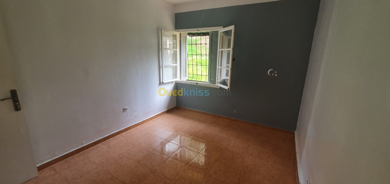 Location Appartement F3 Tipaza Cherchell