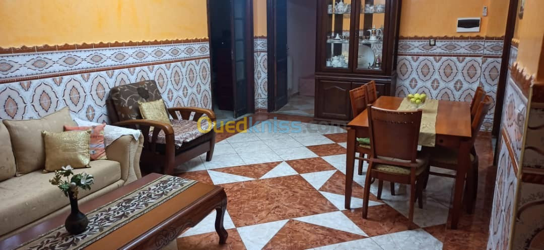 Vente Villa Oran Misseghine