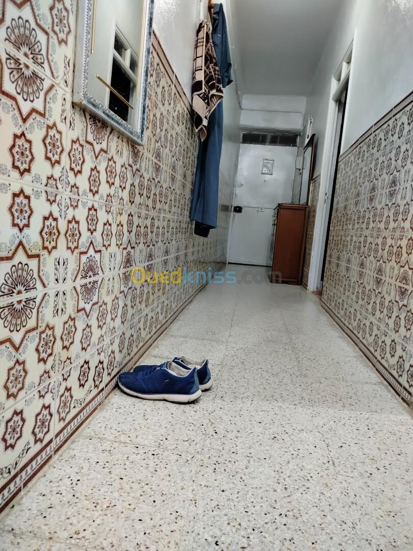 Vente Appartement F3 Oum El Bouaghi Ain beida