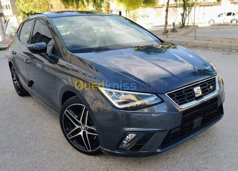 Seat Ibiza 2019 Fr +