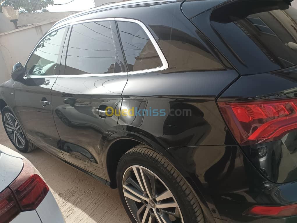 Audi Q5 2017 Q5