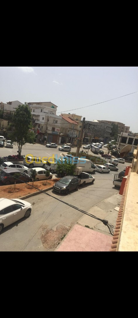 Location Niveau De Villa F4 Alger Birkhadem