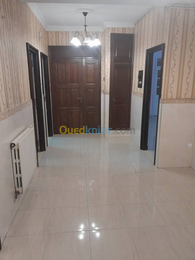 Location Niveau De Villa F4 Alger Birkhadem