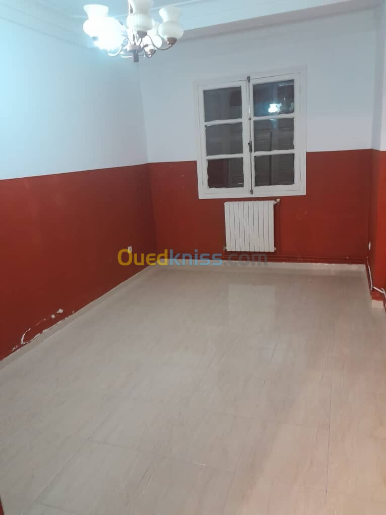 Location Niveau De Villa F4 Alger Birkhadem