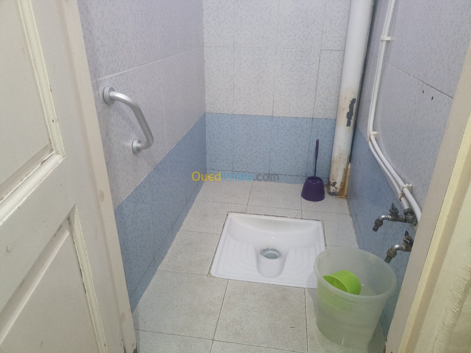 Vente Appartement F4 Alger Sidi moussa