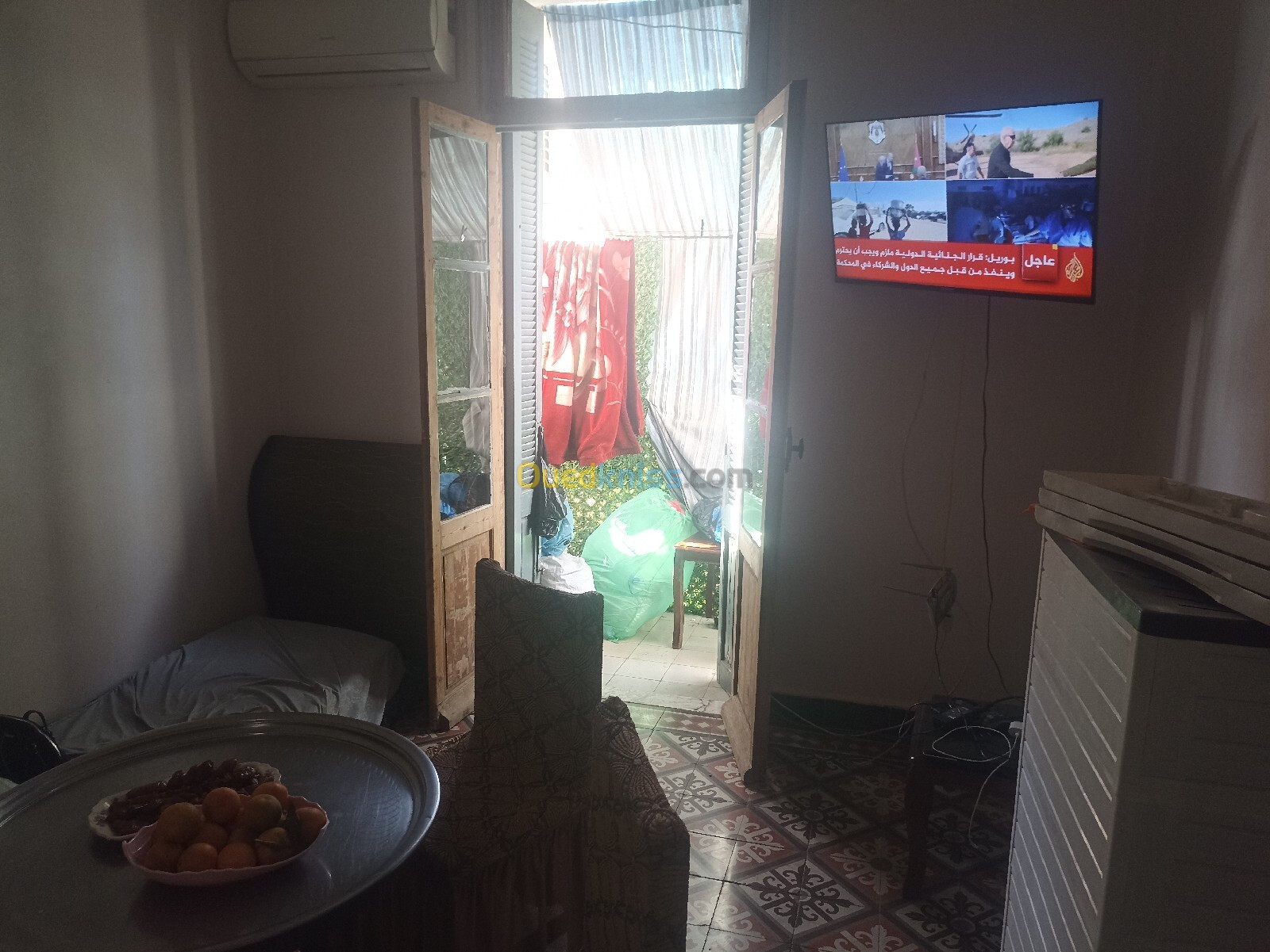 Vente Appartement F3 Alger El harrach