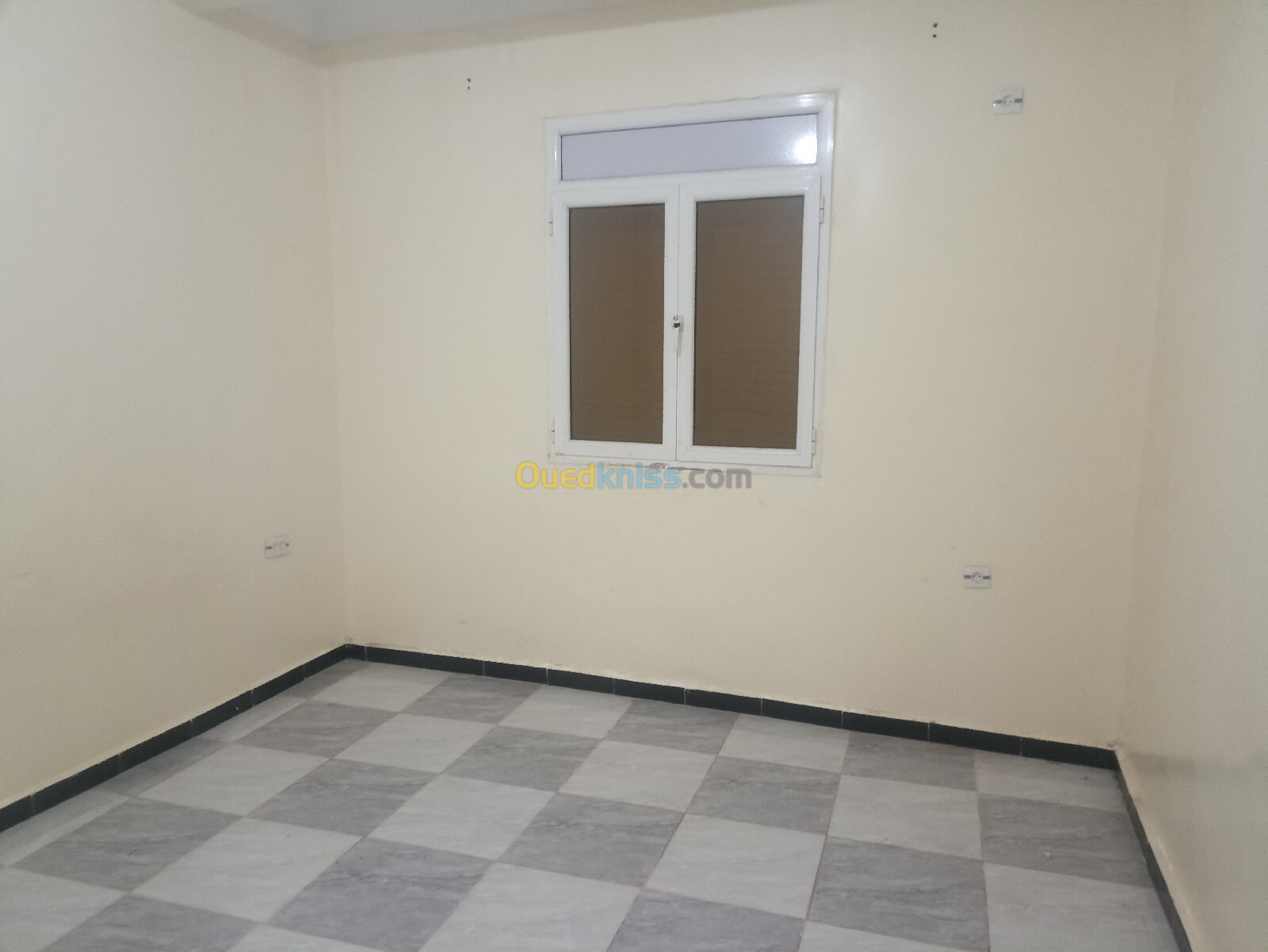 Location Niveau De Villa F2 Alger Sidi moussa