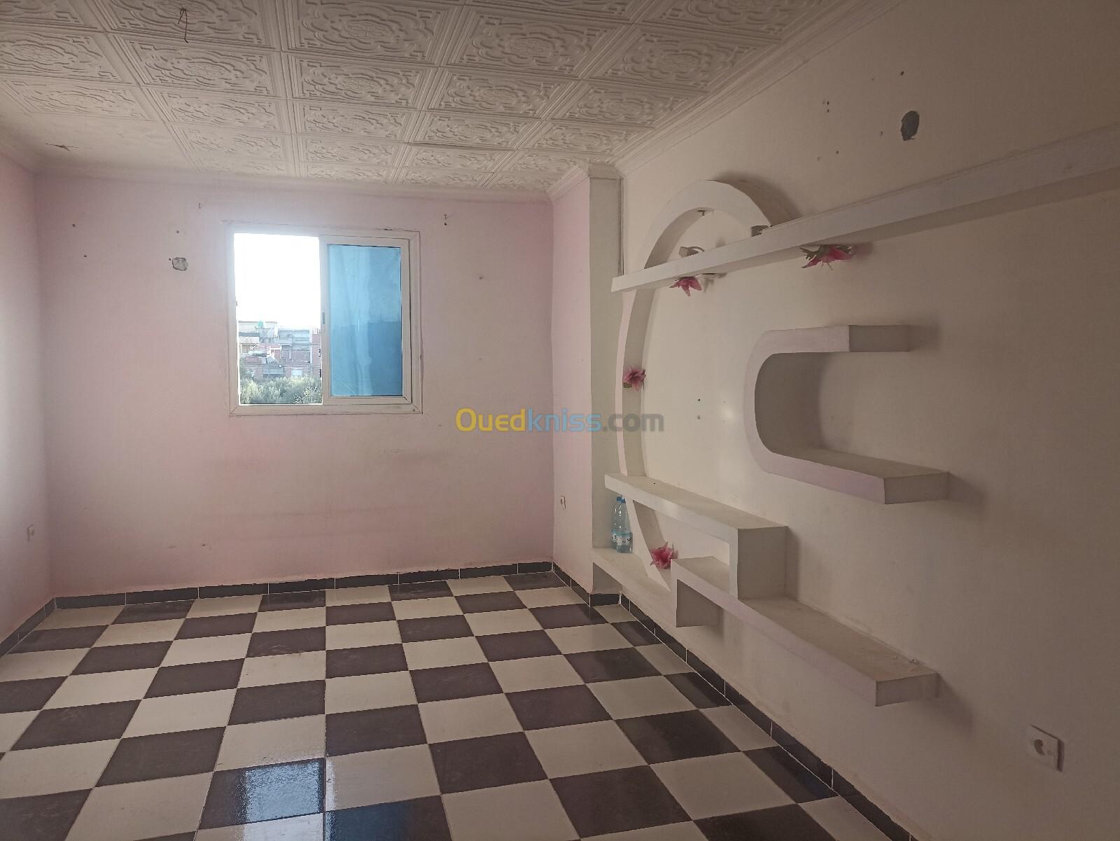 Location Niveau De Villa F2 Alger Sidi moussa