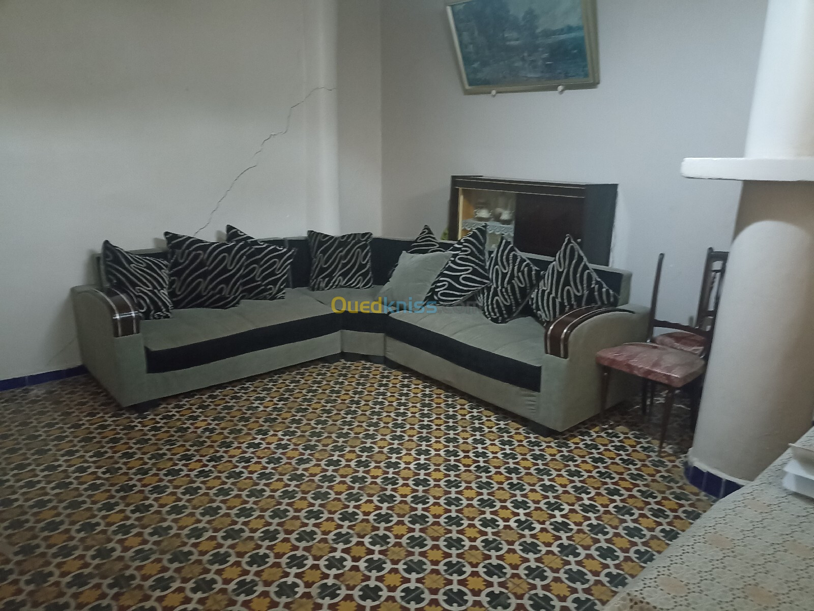 Vente Villa Alger Baraki