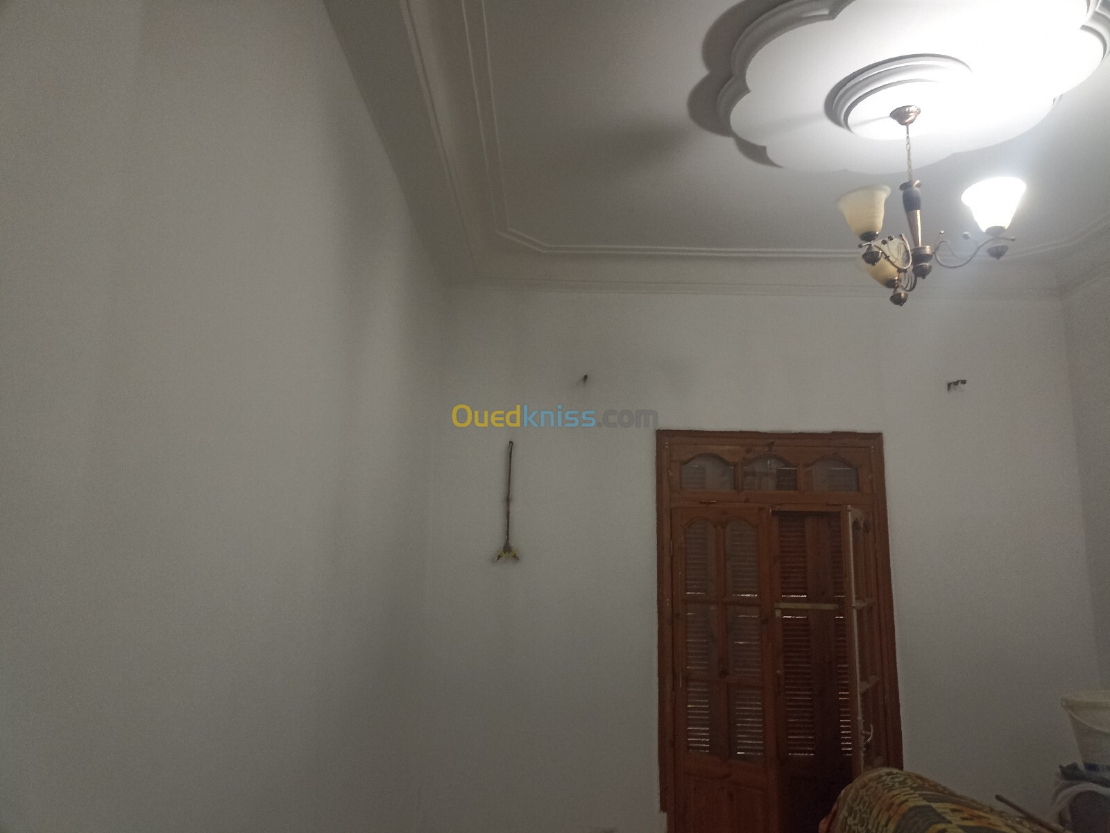 Location Niveau De Villa F5 Alger Baraki