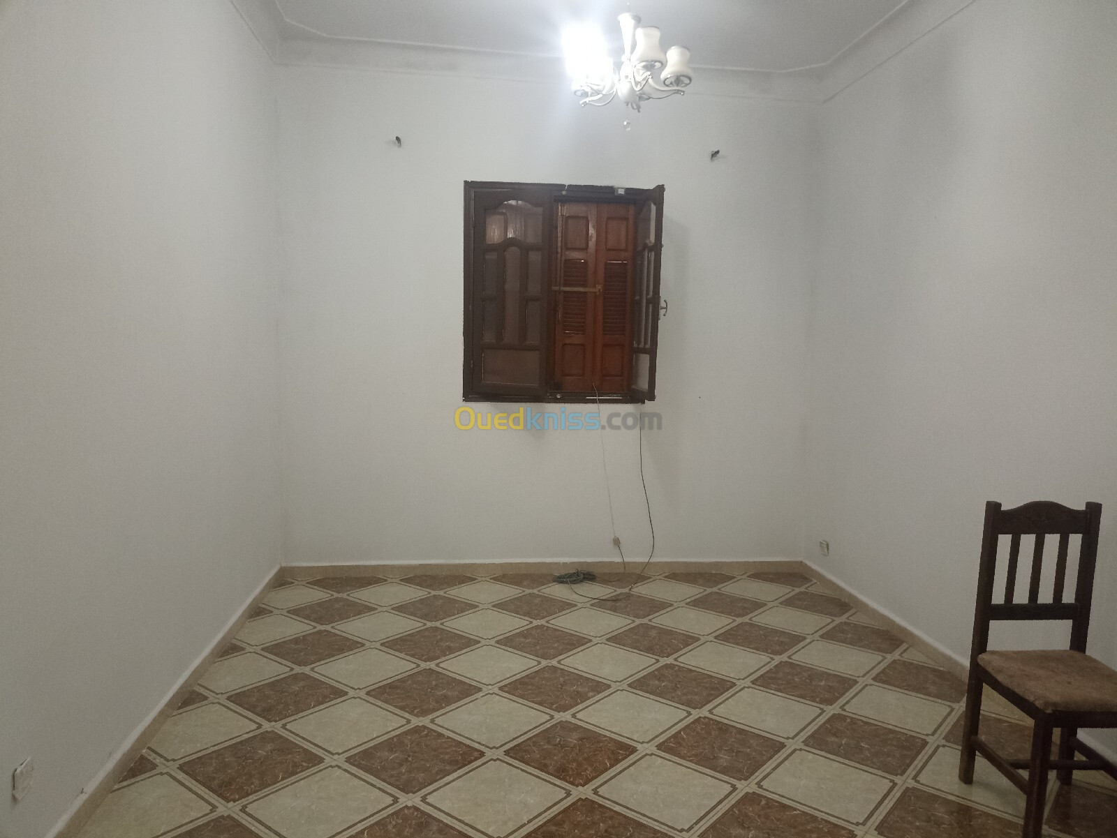 Location Niveau De Villa F5 Alger Baraki