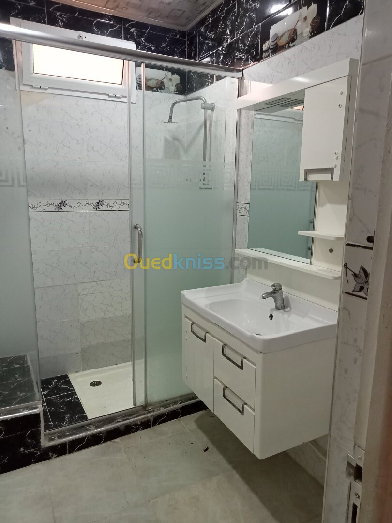 Location Niveau De Villa F3 Alger Sidi moussa