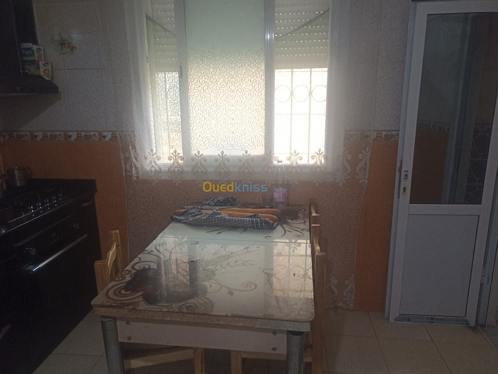 Vente Appartement F4 Alger Sidi moussa