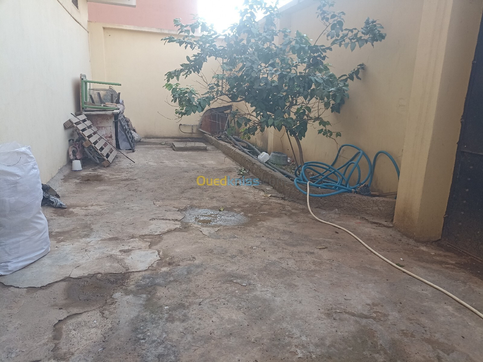 Vente Villa Alger Sidi moussa