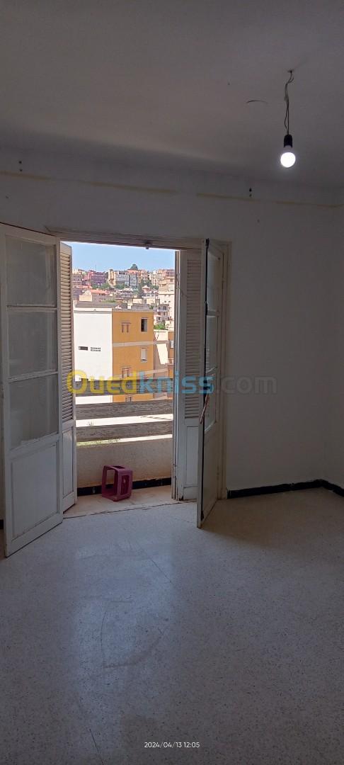 Location Appartement F3 Alger Bouzareah