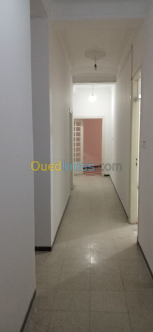 Location Appartement F5 Alger Bordj el kiffan