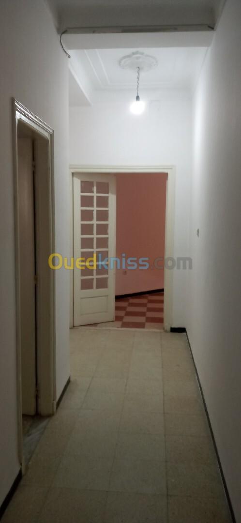 Location Appartement F5 Alger Bordj el kiffan