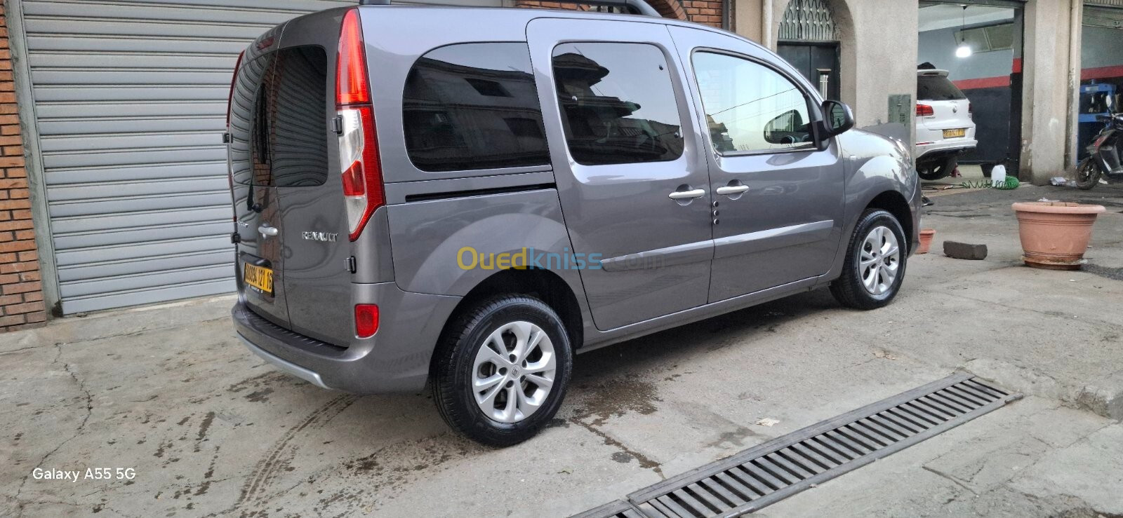 Renault Kangoo 2021 Privilège +