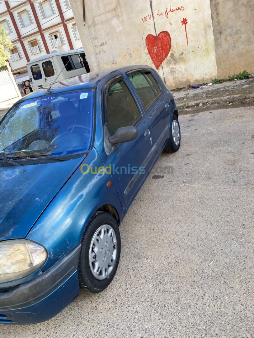 Renault Clio 2 2000 Clio 2