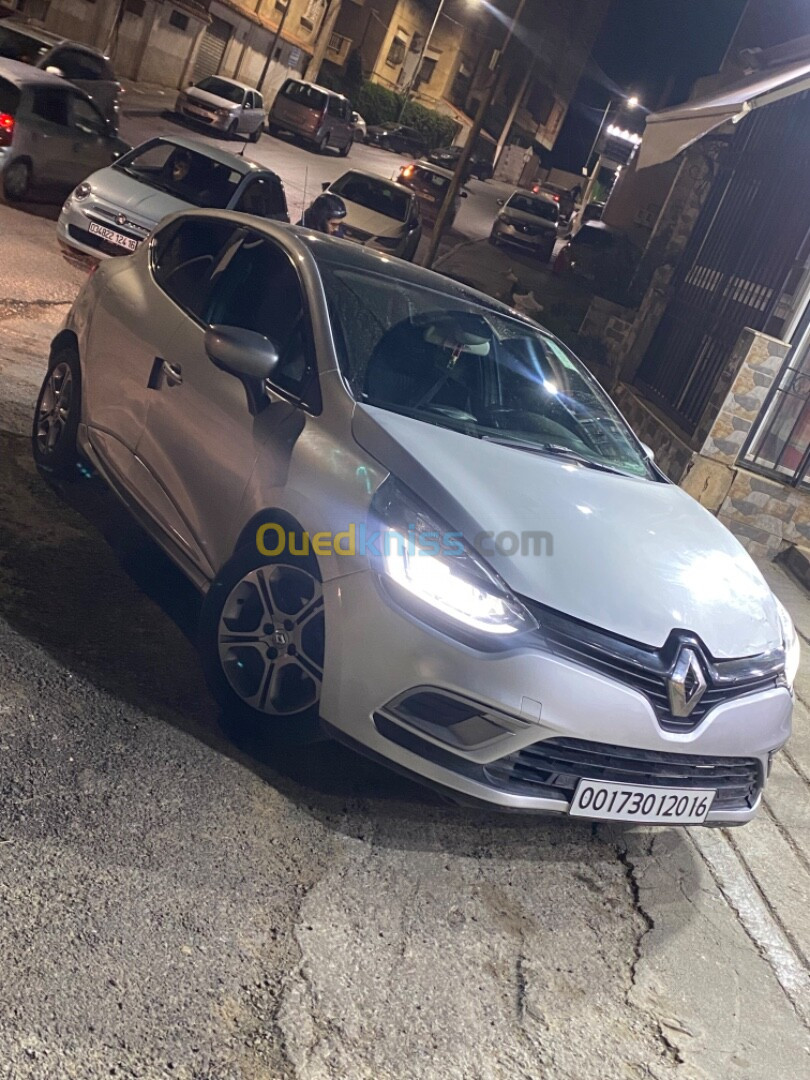 Renault Clio 4 2020 