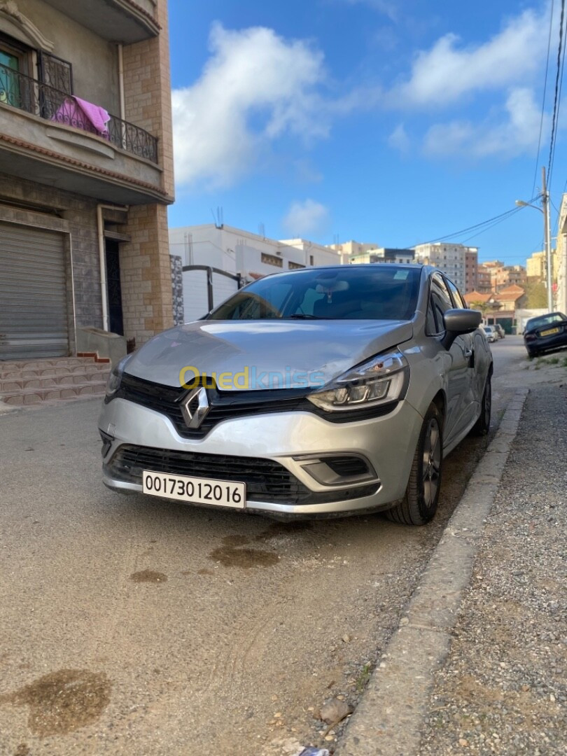 Renault Clio 4 2020 