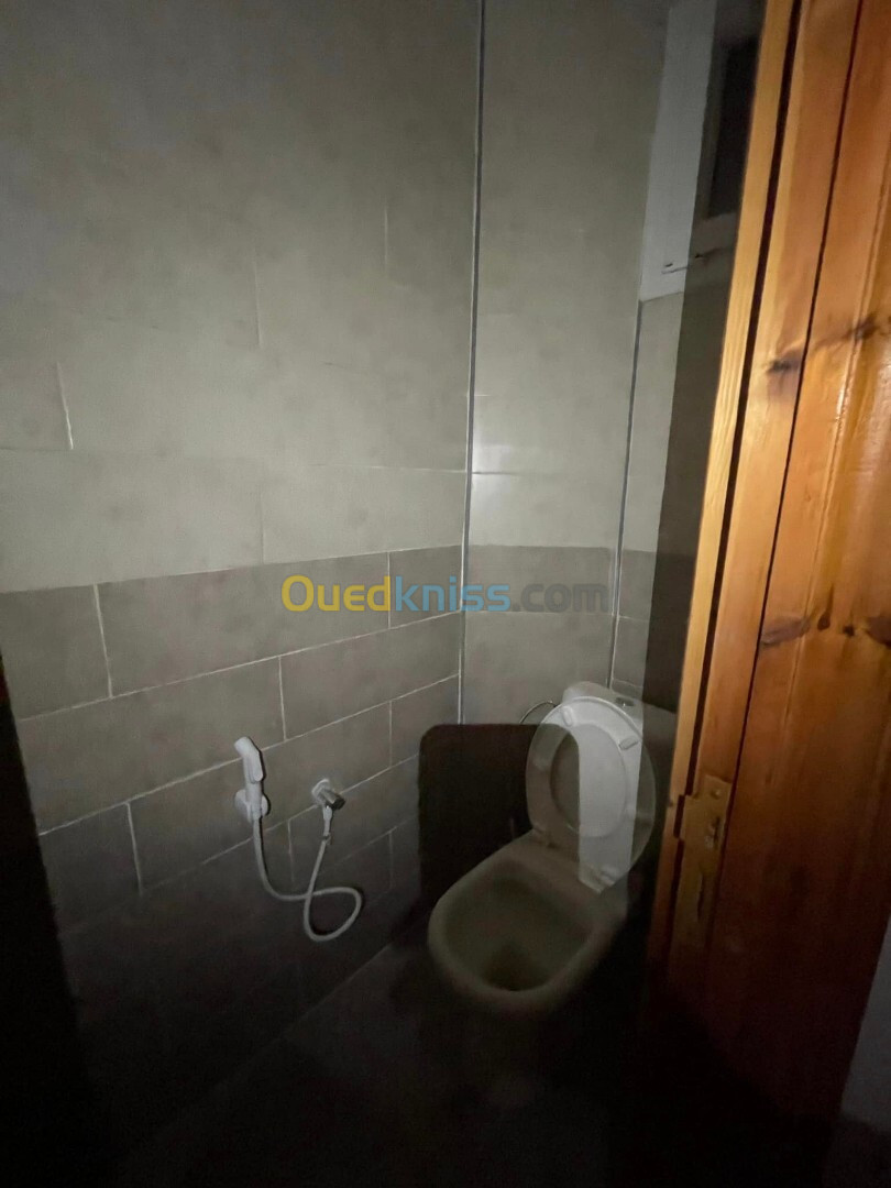 Vente Appartement Bouira Bouira