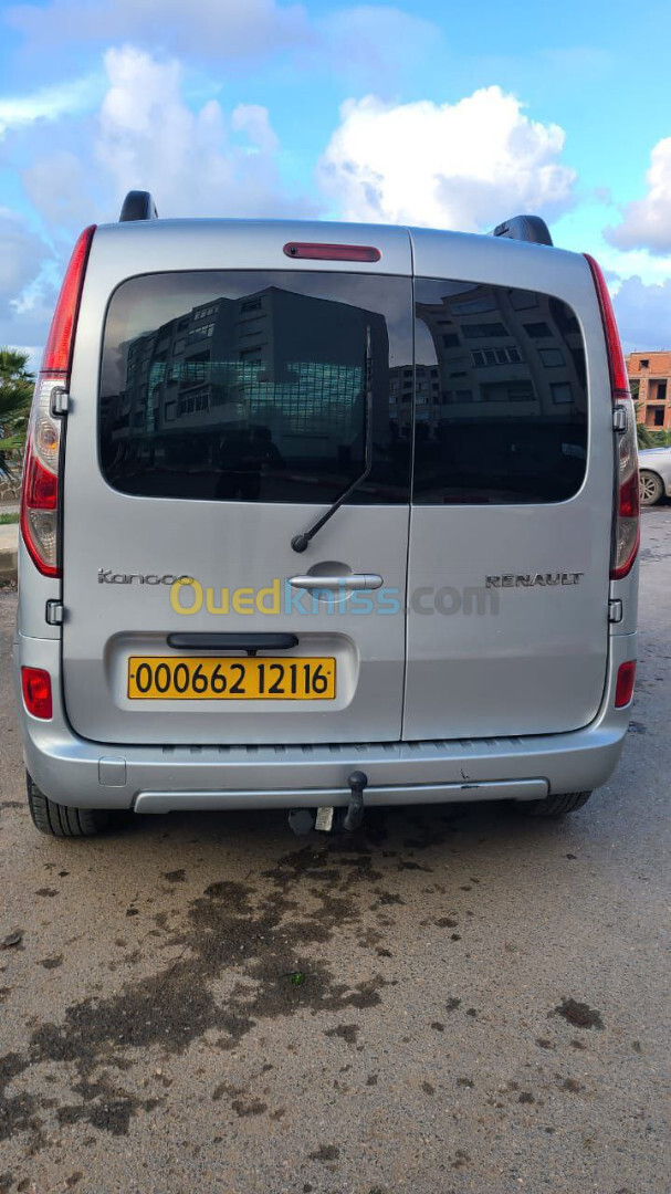 Renault Kangoo 2021 Grand Confort