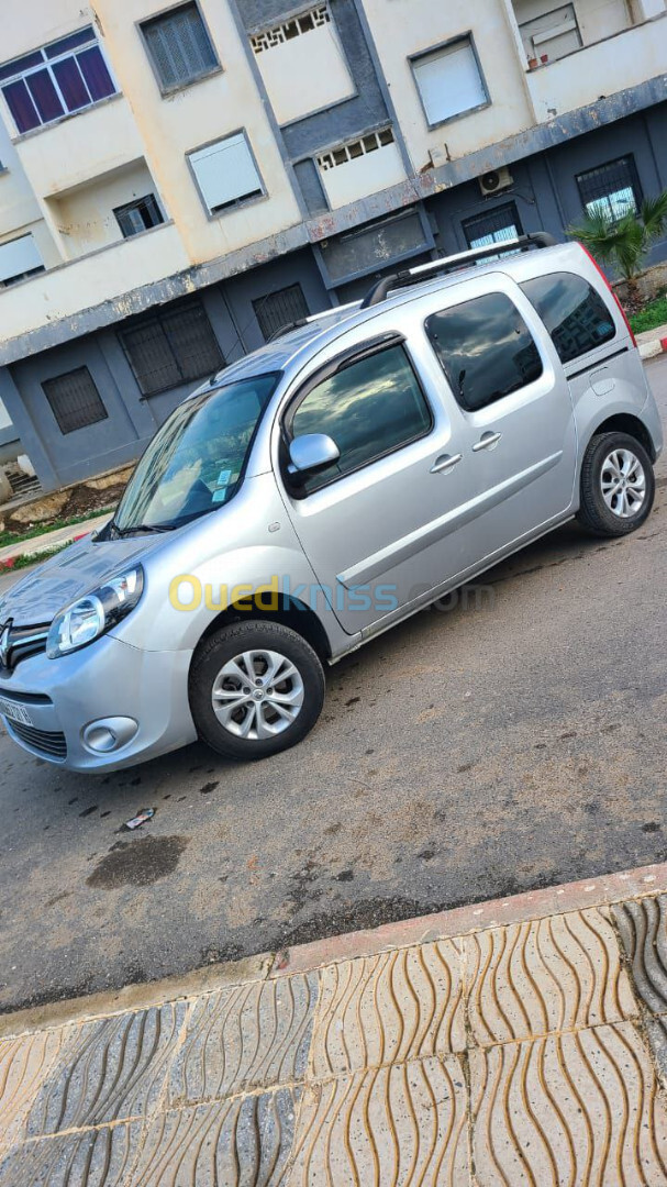 Renault Kangoo 2021 Grand Confort