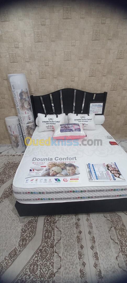 Matelas Dounia confort 