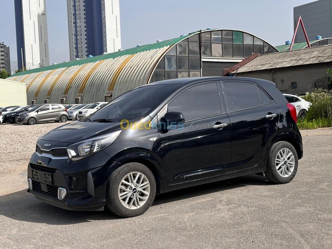 Kia Picanto 2024 