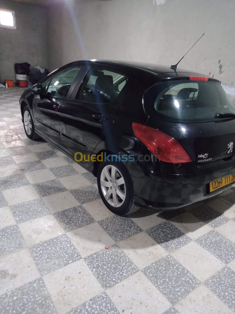 Peugeot 308 2011 Premium