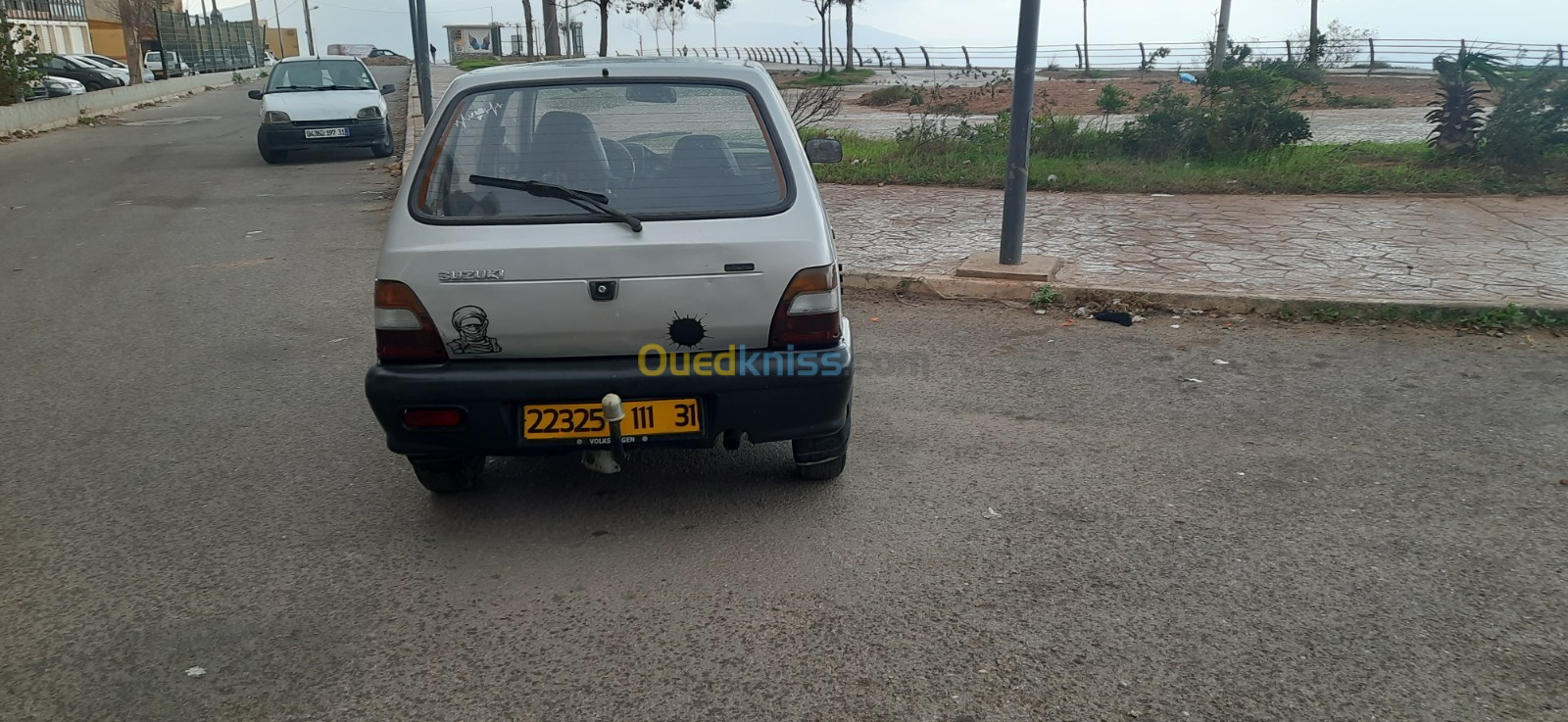 Suzuki Maruti 800 2011 Maruti 800