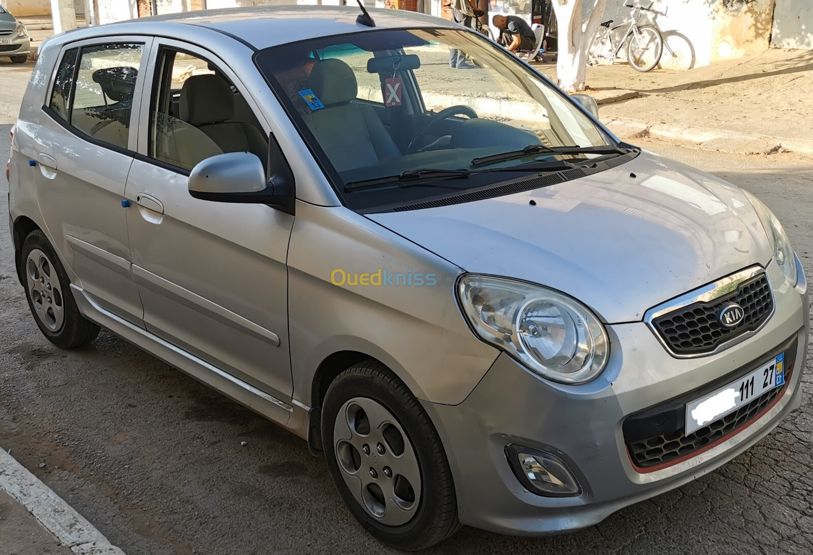 Kia Picanto 2011 Style