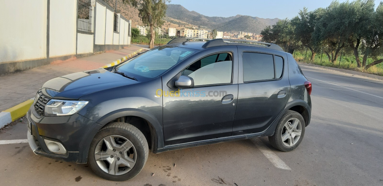 Dacia Sandero 2018 Stepway