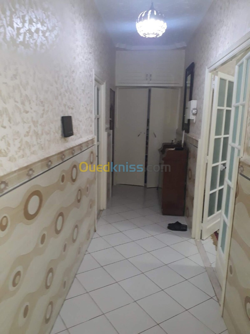 Location Appartement F04 Alger Alger centre