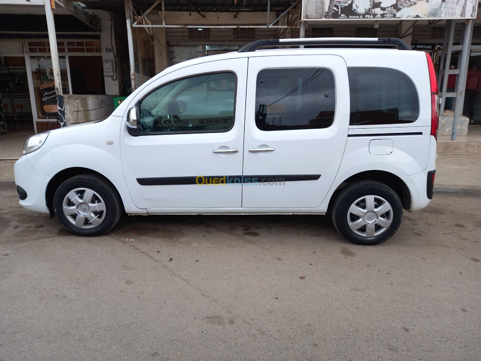 Renault Kangoo 2014 Kangoo