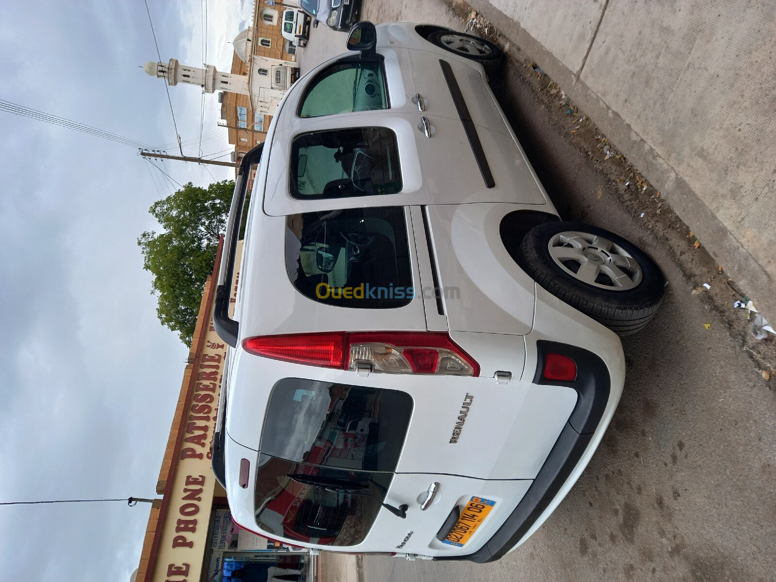 Renault Kangoo 2014 Kangoo