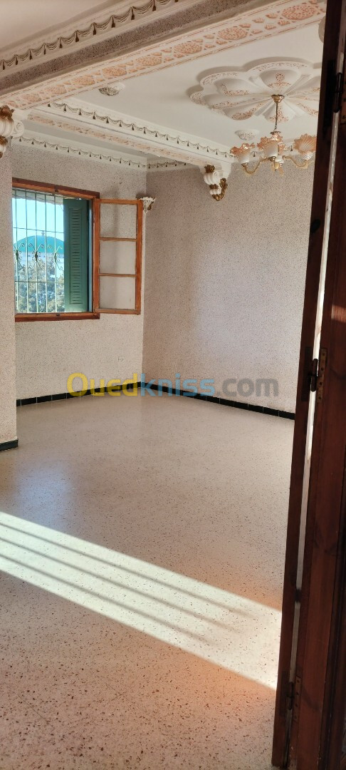 Vente Appartement F4 Blida Soumaa