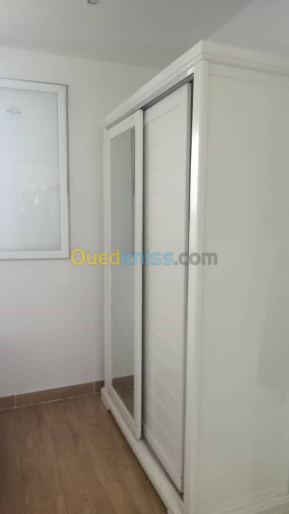 Vente Appartement Bejaia Melbou