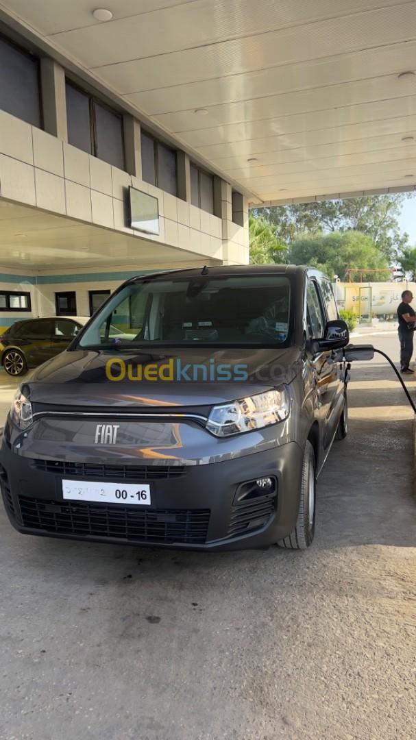 Fiat Doblo 2023 Professionnel