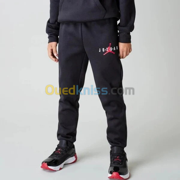 bas de jogging JORDAN JUMPMAN SUSTAINABLE PANT 95B912-023 Black