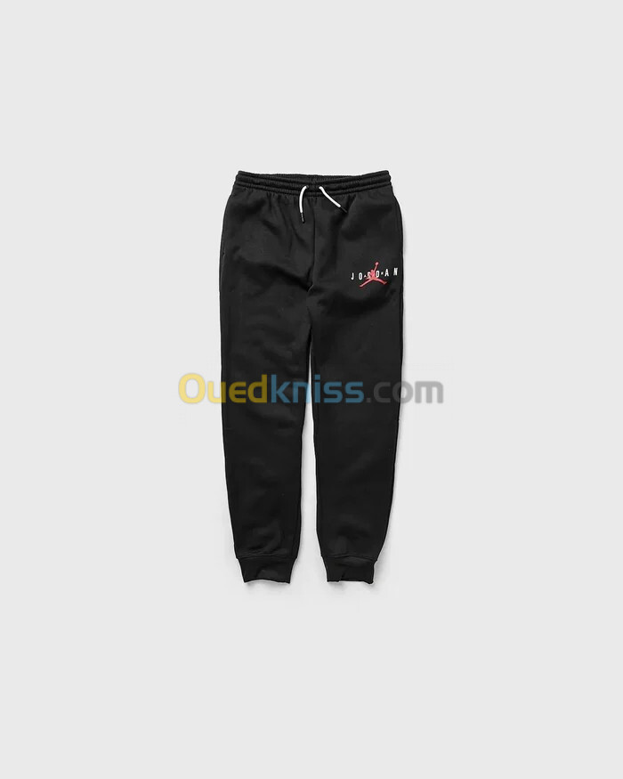 bas de jogging JORDAN JUMPMAN SUSTAINABLE PANT 95B912-023 Black