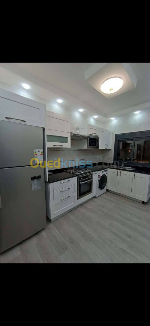 Location Appartement F3 Oran Oran