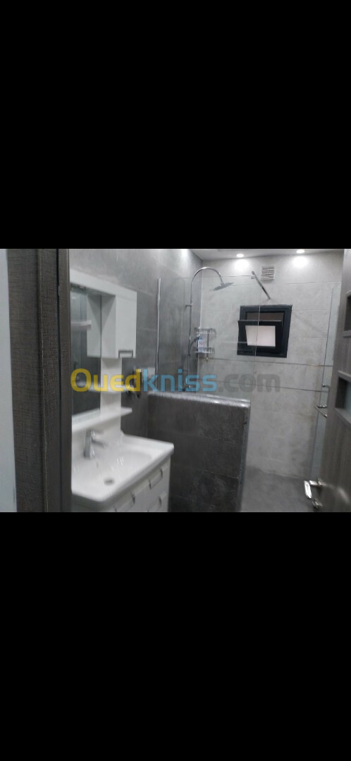 Location Appartement F3 Oran Bir el djir