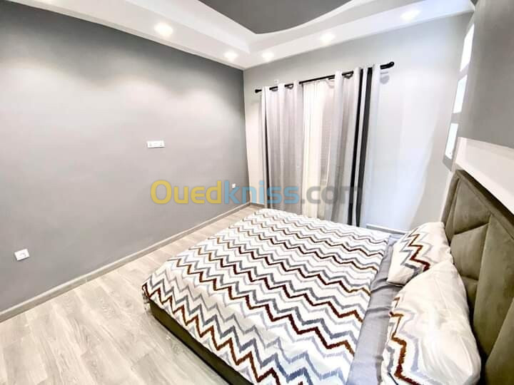 Location Appartement F3 Oran Bir el djir