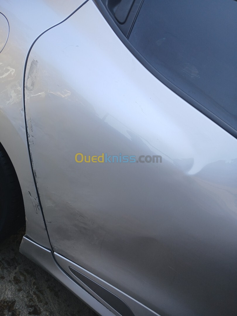 Renault Clio 4 2019 GT Line +