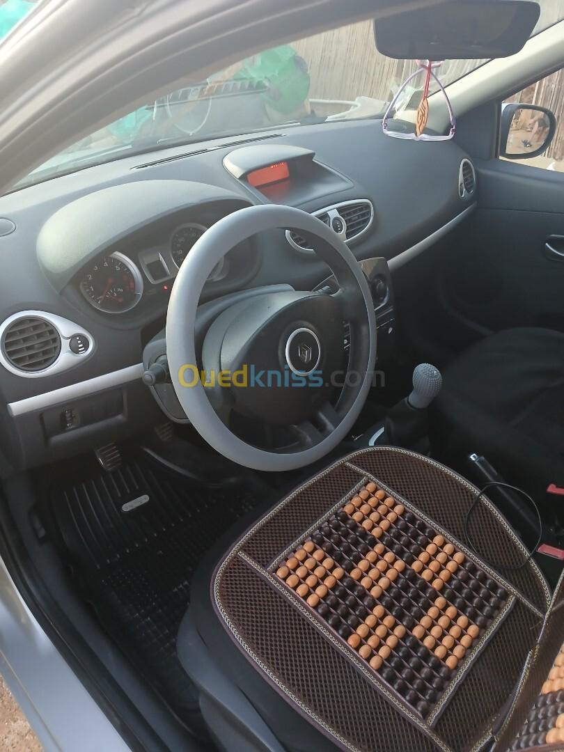 Renault Clio 3 2013 Clio 3