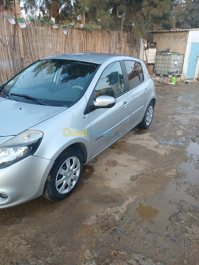 Renault Clio 3 2013 Clio 3