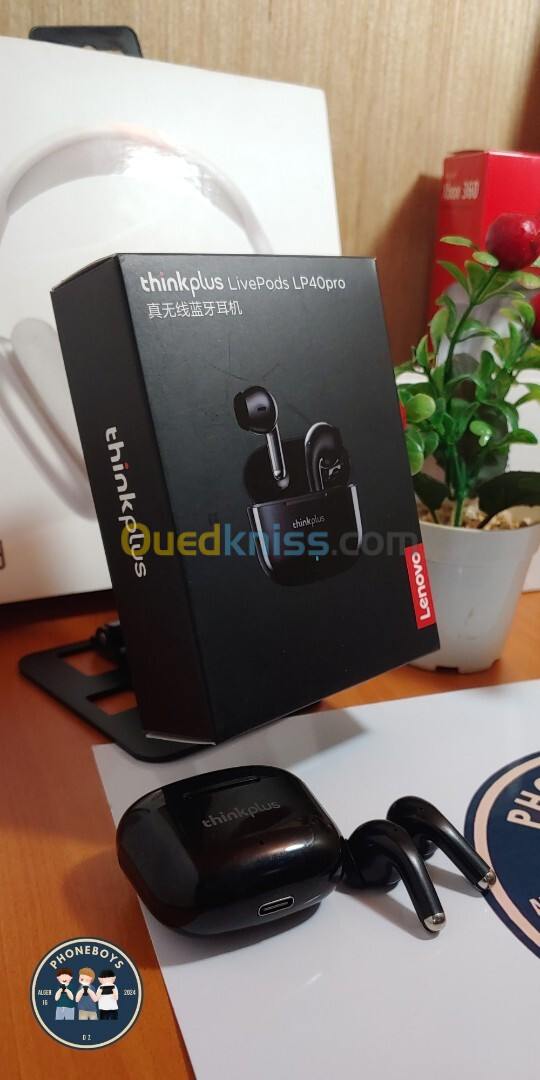 Airpods Lenovo original